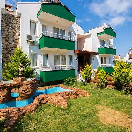 Datca Doga Apart Aparthotel Exterior photo