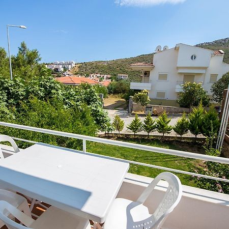 Datca Doga Apart Aparthotel Exterior photo