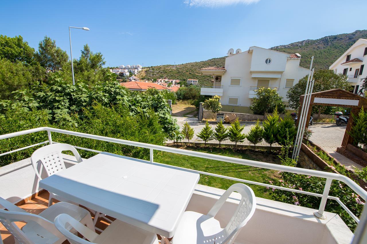 Datca Doga Apart Aparthotel Exterior photo