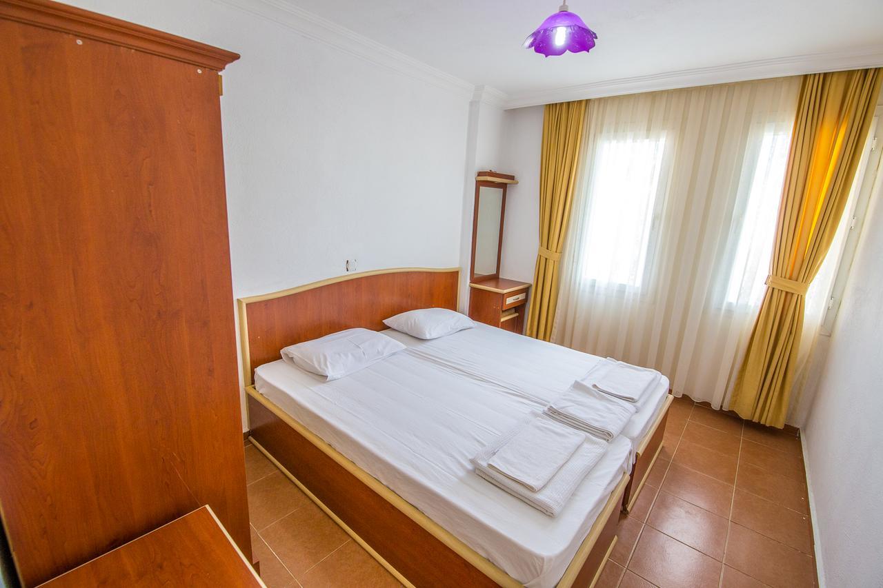 Datca Doga Apart Aparthotel Exterior photo