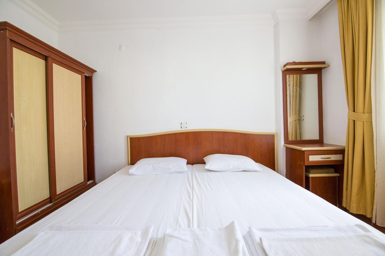 Datca Doga Apart Aparthotel Exterior photo
