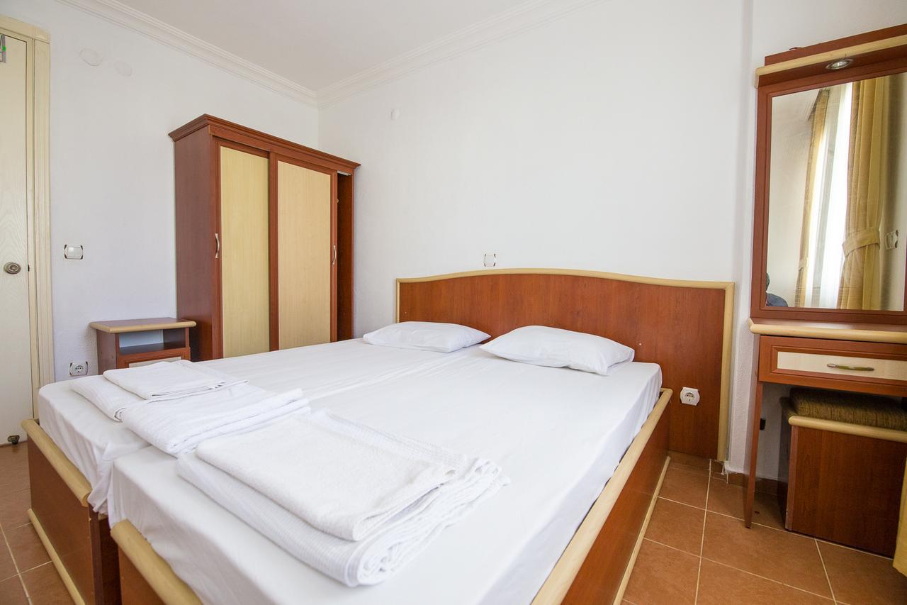 Datca Doga Apart Aparthotel Exterior photo